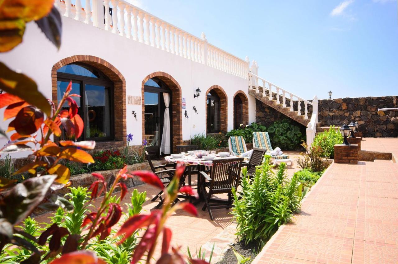 Casa Clara 2 Villa Masdache Exterior photo